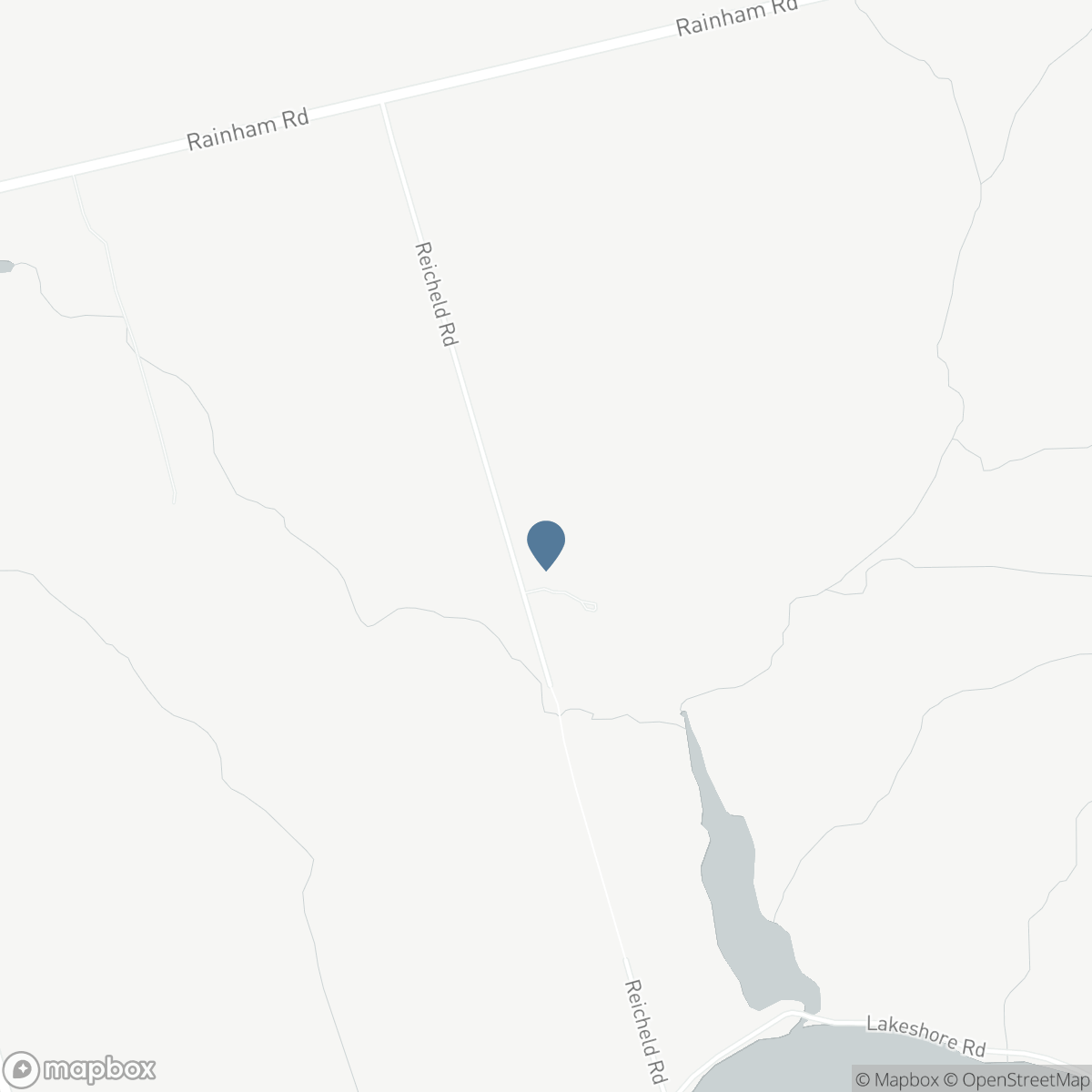 138 REICHELD ROAD, Selkirk, Ontario N0A 1P0